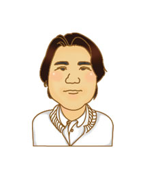 医師 吉岡 広孝